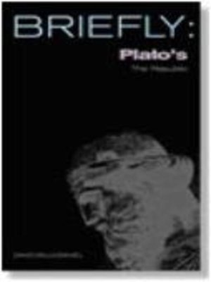 cover image of Plato's the Republic